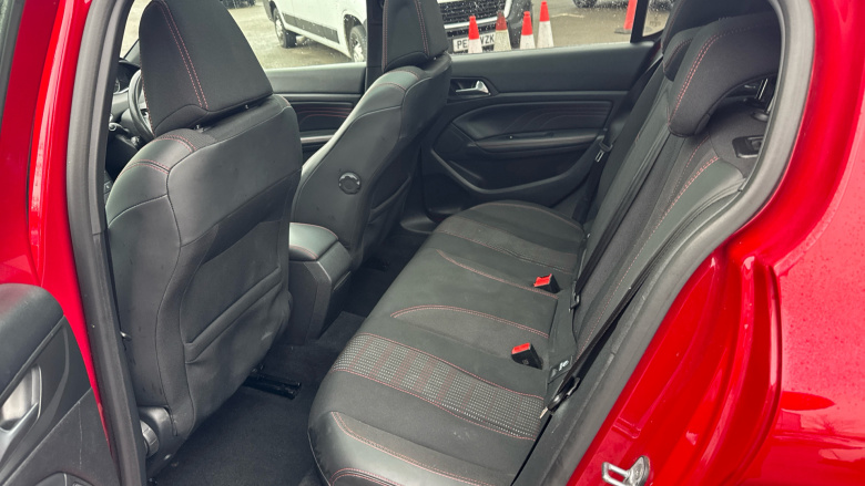 Peugeot 308 1.2 PureTech 130 GT Line 5dr Petrol Hatchback